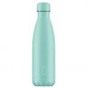 Chilly`s All Pastel Green Original Stainless Steel Μπουκάλι Θερμός 500ml